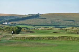 Saunton (East) 15th Fairway